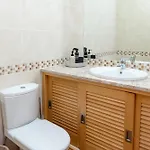 T3 Sea View, Pool, Golf, Del Rey, Obidos Apartman Praia del Rei