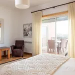 Apartman T3 Sea View, Pool, Golf, Del Rey, Obidos *