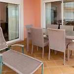 T3 Sea View, Pool, Golf, Del Rey, Obidos Apartman Praia del Rei