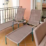Apartman T3 Sea View, Pool, Golf, Del Rey, Obidos Praia del Rei