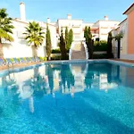 T3 Piscinavista Mar Del Rey óbidos A10 * Praia del Rei