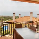 T3 Sea View, Pool, Golf, Del Rey, Obidos Apartman