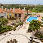 T3 Piscinavista Mar Del Rey óbidos A10 Apartamento Praia del Rei