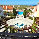 Apartman T3 Sea View, Pool, Golf, Del Rey, Obidos
