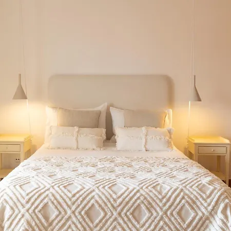 Daire Ocean & Golf, Praia Del Rey A10 *