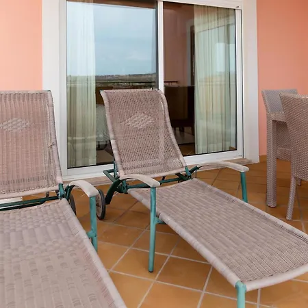 T3 Sea View, Pool, Golf, Del Rey, Obidos Apartament Praia del Rei