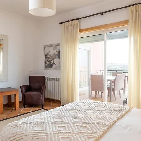 Daire Ocean & Golf, Praia Del Rey A10 *
