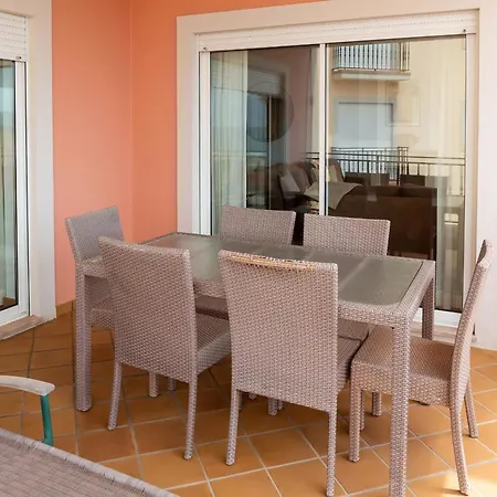 T3 Piscinavista Mar Del Rey Obidos A10 Praia del Rei