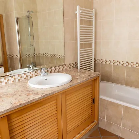 Apartament T3 Sea View, Pool, Golf, Del Rey, Obidos