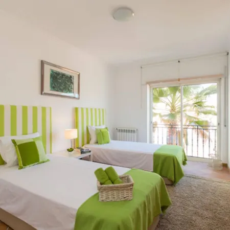 Lägenhet Ocean & Golf, Del Rey A10 *