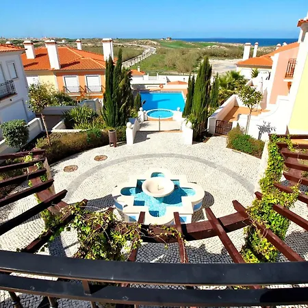 Daire Ocean & Golf, Praia Del Rey A10
