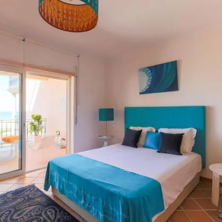 Ocean & Golf, Del Rey A10 Praia del Rei