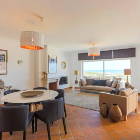 Ocean & Golf, Del Rey A10 Praia del Rei