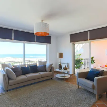 Ocean & Golf, Praia Del Rey A10 Daire