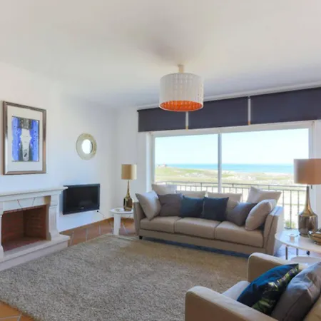 Ocean & Golf, Del Rey A10
