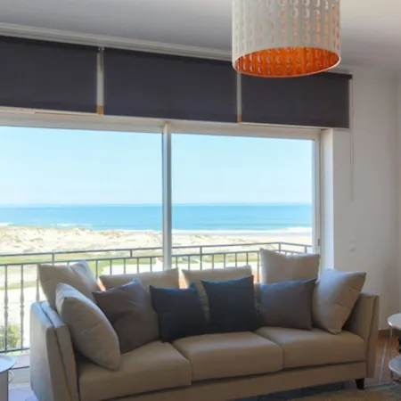 Lägenhet Ocean & Golf, Del Rey A10 *