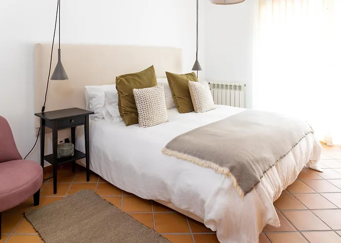 T3 Sea View, Pool, Golf, Praia Del Rey, Obidos