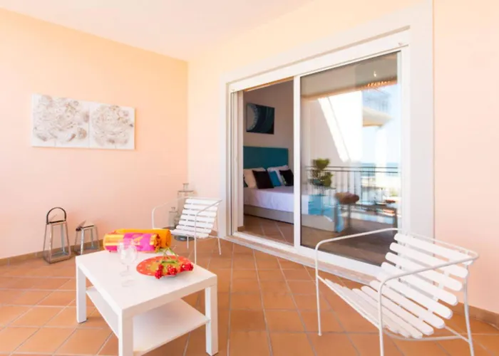 T3 Sea View, Pool, Golf, Praia Del Rey, Obidos * Praia del Rei
